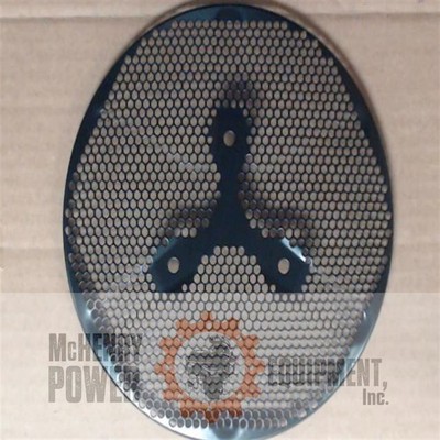 Genuine Kawasaki SCREEN Part# 14037-7020-9H