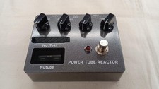 KORG TR-S Nutube Power Tube