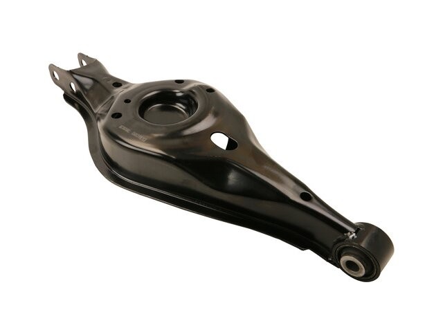 For 2014-2018 Ford Special Service Police Sedan Control Arm Moog 83729TTPJ