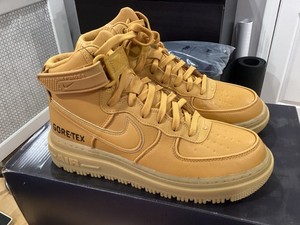 Nike Air Force 1 GTX | eBay