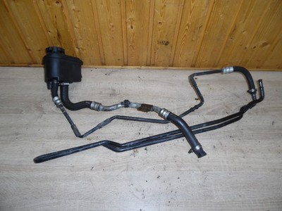 Opel Vectra B 2,5 i500 X25XEI Servoleitungen Y26SE X25XE Servoschlauch 90539397 