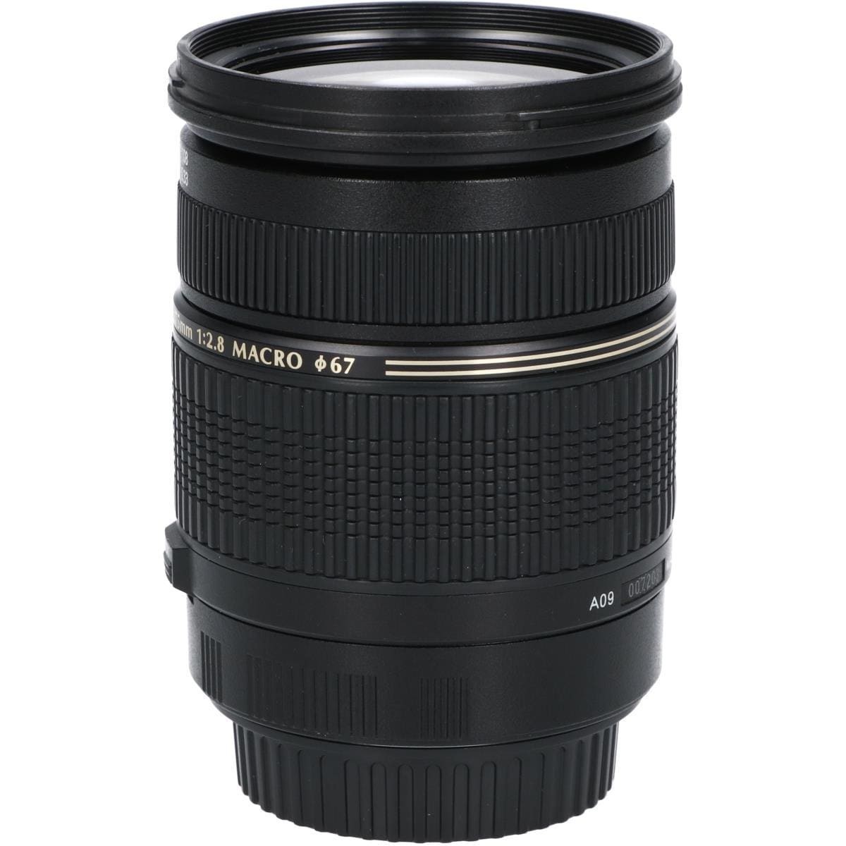 TAMRON - ＴＡＭＲＯＮ　ＥＯＳ２８－７５ｍｍ　Ｆ２．８ＤＩ（Ａ０９） Tamron EOS28-75mm F2.8Di A09 /EF-Mount | eBay
