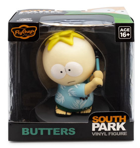 Butters Figure | eBay