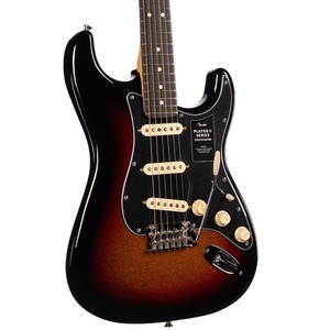 Fender Limited Edition Player II Stratocaster Sparkle 3-Color Sunburst (207)