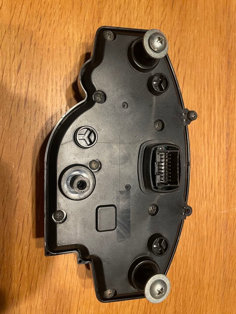 ヤマハ　yzf-r6 13s 2008〜2016年式　メーター Yamaha YZF-R6 13S (2008-2016 model) meter | eBay