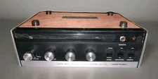 Realistic SA-101 31-1983 Solid State Stereo Amplifier - Powers Up/Untested