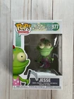 Funko Pop! Animation: Jesse #977 Vinyl Figure E3