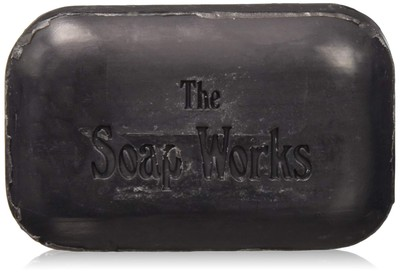 #ad Soap Works Coal Tar Soap 23.1 Ounce Handmade Skincare Remedy Non Animal Testing $22.29