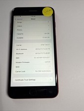 Apple iPhone 8 Plus- 64 GB - Unlocked