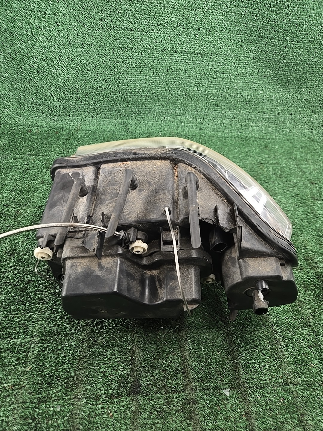 ⚠️ Maserati Quattroprote M139 Front Right Side Headlight Lamp Bi Xenon OEM