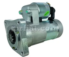 Renault 5 Turbo 1 & 2 (Mid-Engined) High Torque Starter Motor