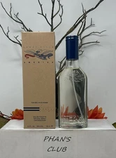 Perry Ellis America 3.4oz Eau de Toilette Aromatic Fougere Cologne for Men