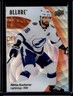 2023-24 Upper Deck Allure #40 Nikita Kucherov Orange Slice