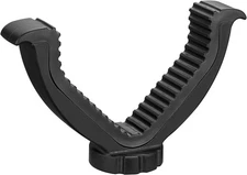 Holder Shooting Rest Shooting Tripod Rifle Rest Portable V Yoke Rest Mount Tripo