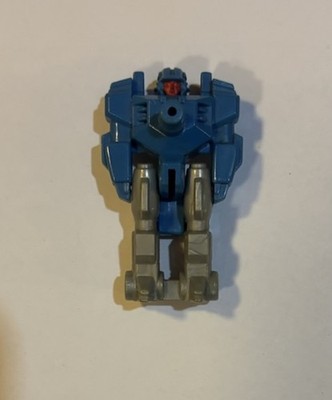 Vintage Transformers G1 Targetmasters Aimless - Gun for Misfire