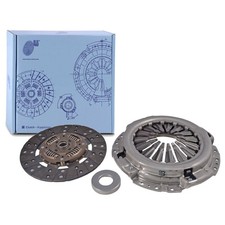 BLUE PRINT Kupplungssatz + Ausrücklager für NISSAN CABSTAR 35.15 / 45.15 DCI 3.0