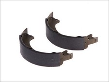 Feststellbremsbacken (Satz) für AUDI A6 C5, A6 C5 Avant, NISSAN CABSTAR, NT400