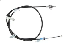 Cable Pull, parking brake TRW GCH816