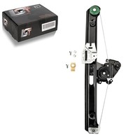 Fensterheber Elektrisch Ohne Motor Hinten Rechts FüR BMW 3Er E46 98-05