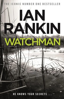 Watchman | From the iconic 1 bestselling author of A SONG FOR THE DARK TIMES