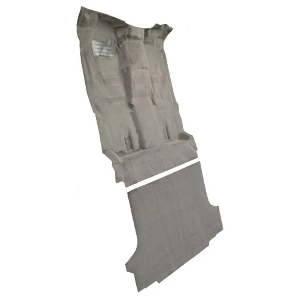 Alfombra para GMC Yukon 1998-1999 2 puertas con respiraderos térmicos Cutpile completo Foto 2 de 4