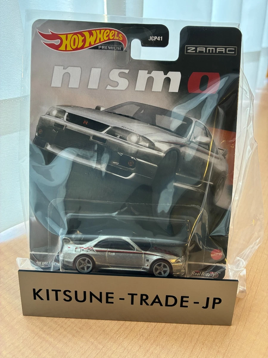 Preços baixos em Nissan Hot Wheels Zamac Carros de Brinquedo e de