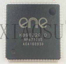 5pcs KB9022Q C KB9022Q D QFP-128