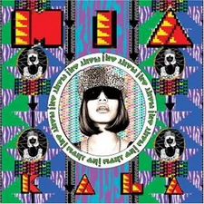M.I.A. - Kala [New Vinyl LP]