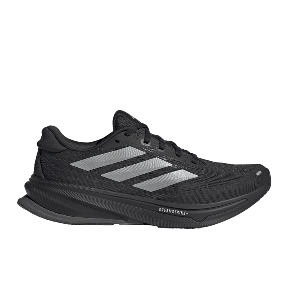 adidas Supernova Rise 2 Running Womens Black Sneakers Athletic