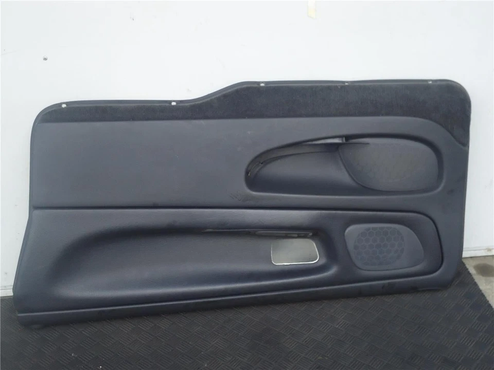 Panel de puerta delantera izquierda lado del conductor Volvo S80 1999-2003 Volvo Foto 4 de 4