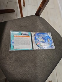 Sonic Adventure (Sega Dreamcast, 1998) Complete W Registration 