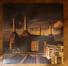 PINK FLOYD: "Animals" Pre-Owned 12" Vinyl LP- 1977