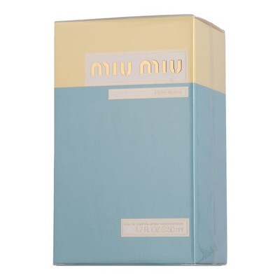 MIU MIU L'Eau Bleue EDP 50ml