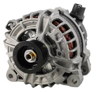 Lichtmaschine 230A Neu Original Bosch SEG 0125813022 FüR - Land Rover,Jaguar