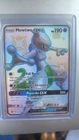 2019 Pokemon MEWTWO GX Hidden Fates Full Art #SV59 Sun & Moon PACK FRESH MINT MT