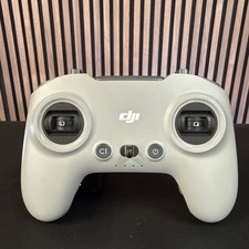 DJI - FPV Remote Controller 3 - Gray for Avata 2, Neo, O3 Air Unit