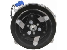 KLIMAKOMPRESSOR FÜR VW TRANSPORTER T4 2.4 2.5 92-03 LT II 2.3-2.8 96-06