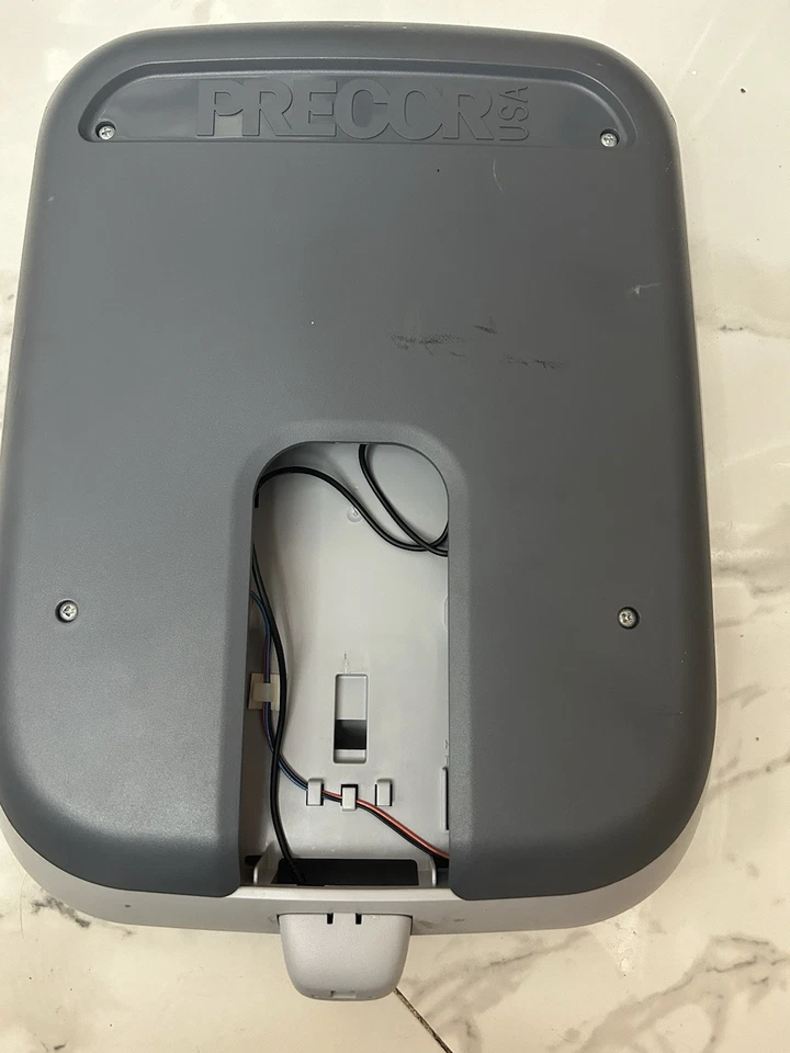 Precor 954i Upright Bike Console - Image 3 of 3