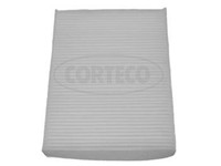 Corteco 21653027 Innenraumfilter FüR Bravo II Stilo Lancia Delta III 1.2-2.4