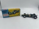 Corgi 155 Lotus Climax Formula 1 Racing Car In Original Box - Good Vintage 1960s
