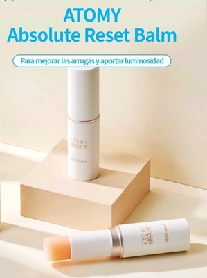 Atomy ABSOLUTE Reset Balm