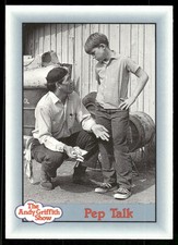 The Andy Griffith Show 1990 TV Pacific Card #153 (NM)