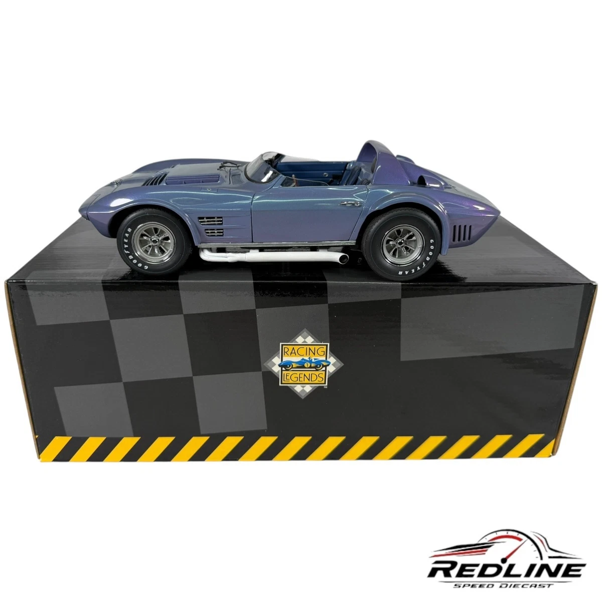 exoto grand sport products for sale | eBay