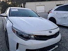 Passenger Headlight Korea Built VIN K 1st Digit Fits 17-19 OPTIMA 5070457