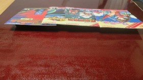 PC Engine Genpei Toumaden Volume 2 Galaga 88 Wonder Momo Yokai Dochuuki 4 Japan 