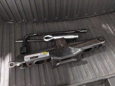 Used Floor Jack Fits 2018 Acura Mdx Grade A