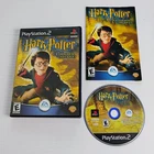 Harry Potter and the Chamber of Secrets PS2 Complete Refurbished Tested