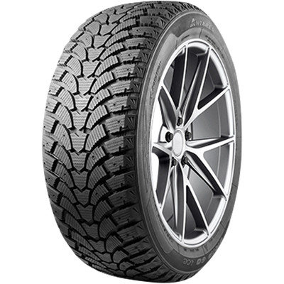 4x ANTARES Winterreifen (1 Satz) 215/65 R 16 TL 98T GRIP 60 ICE BSW M+S 3PMSF