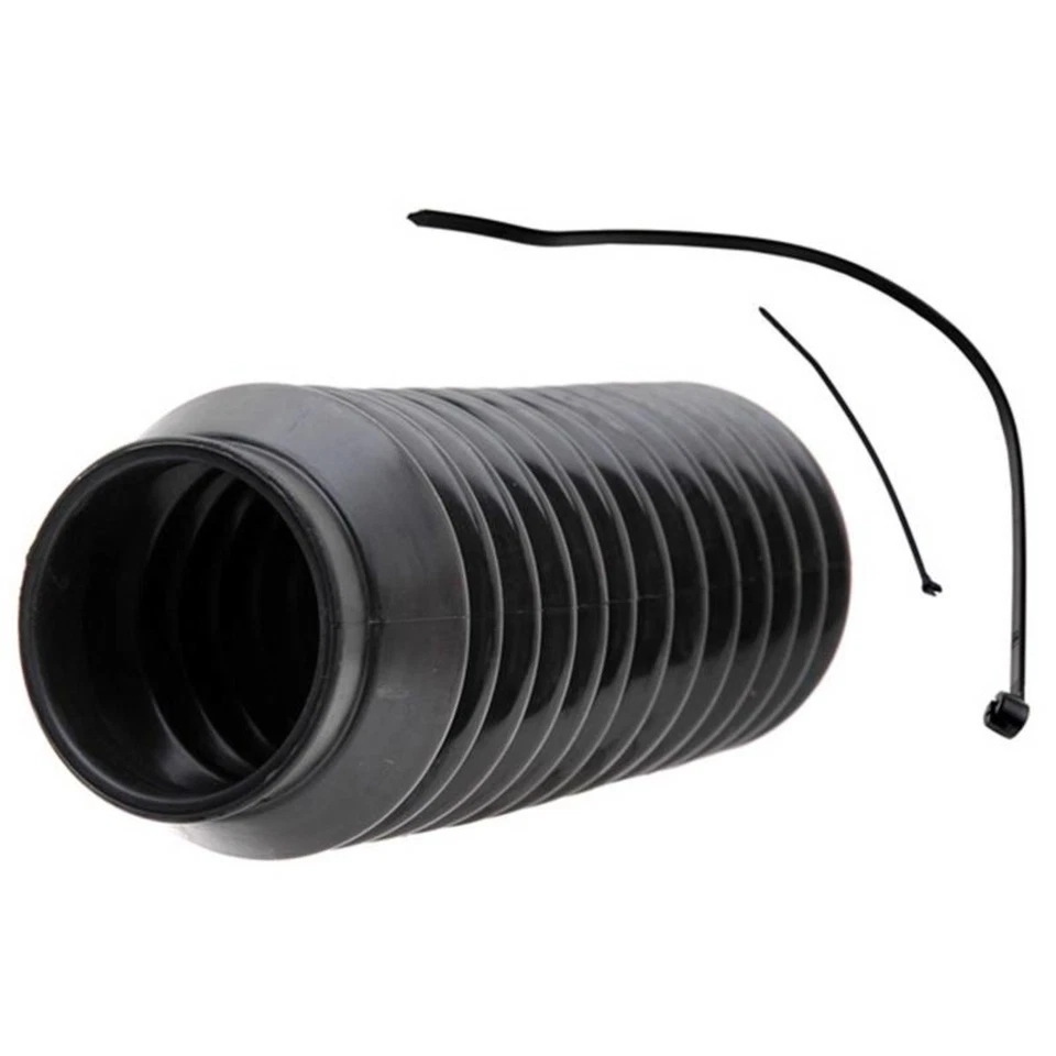 45A7038 AC Delco Steering Rack Boot Front Driver or Passenger Side for Expo G20 - Image 2 of 3