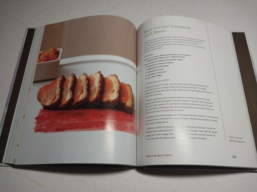Best of the Best : The Best Recipes from the 25 Best Cookbooks of the Year by... - Picture 20 of 24